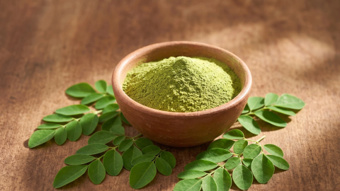Μορινγά ελαιοφόρα (Moringa oleifera)